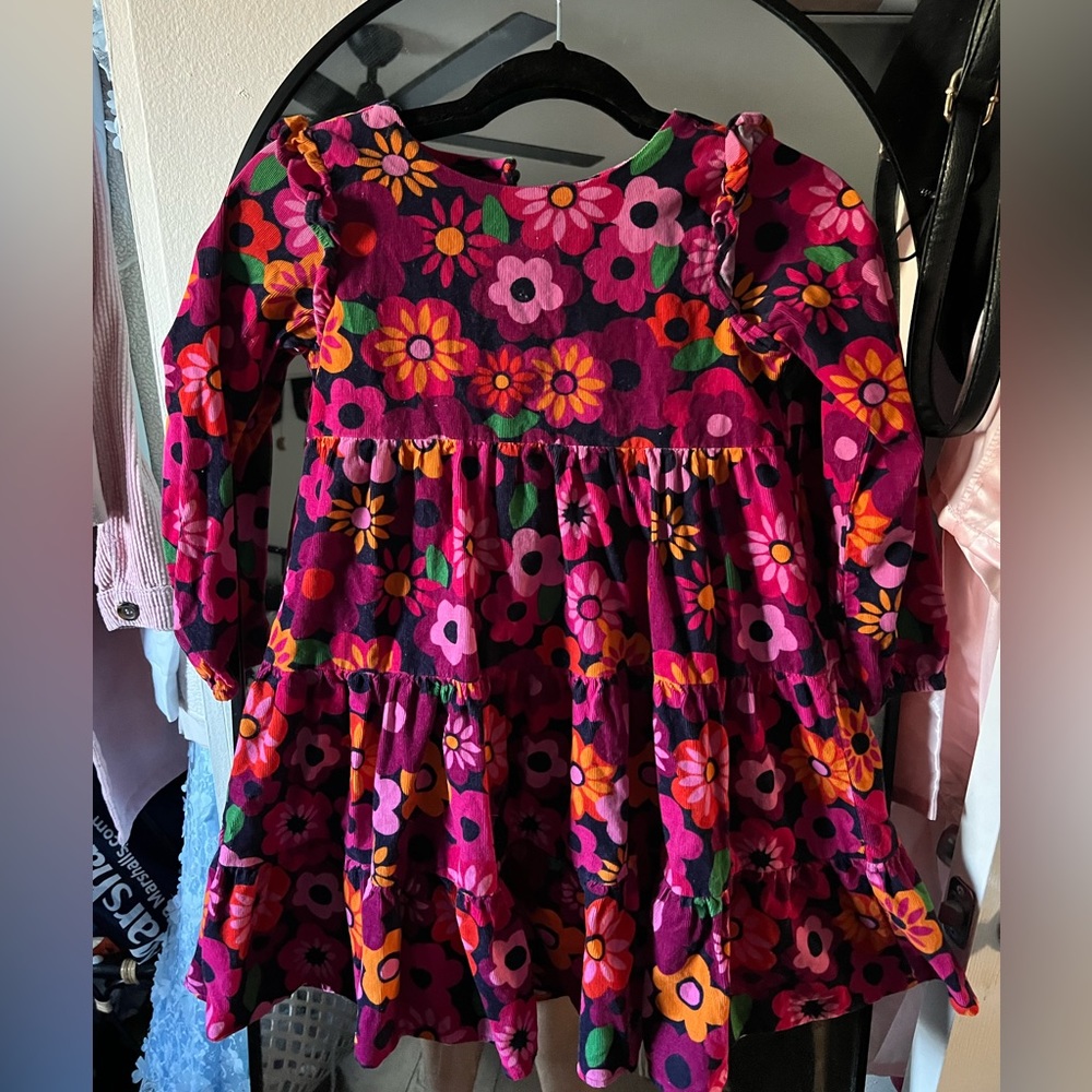 Gymboree Dress